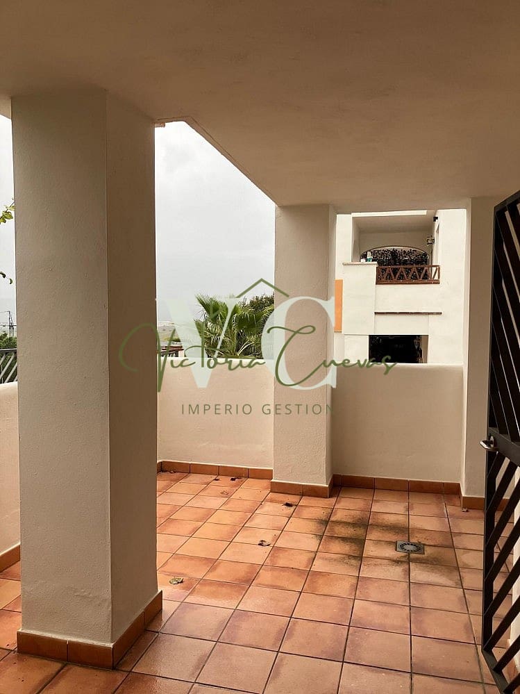 3 bedroom Apartment for rent in Caleta de Velez with pool - € 1,200 (Ref: 9509401)