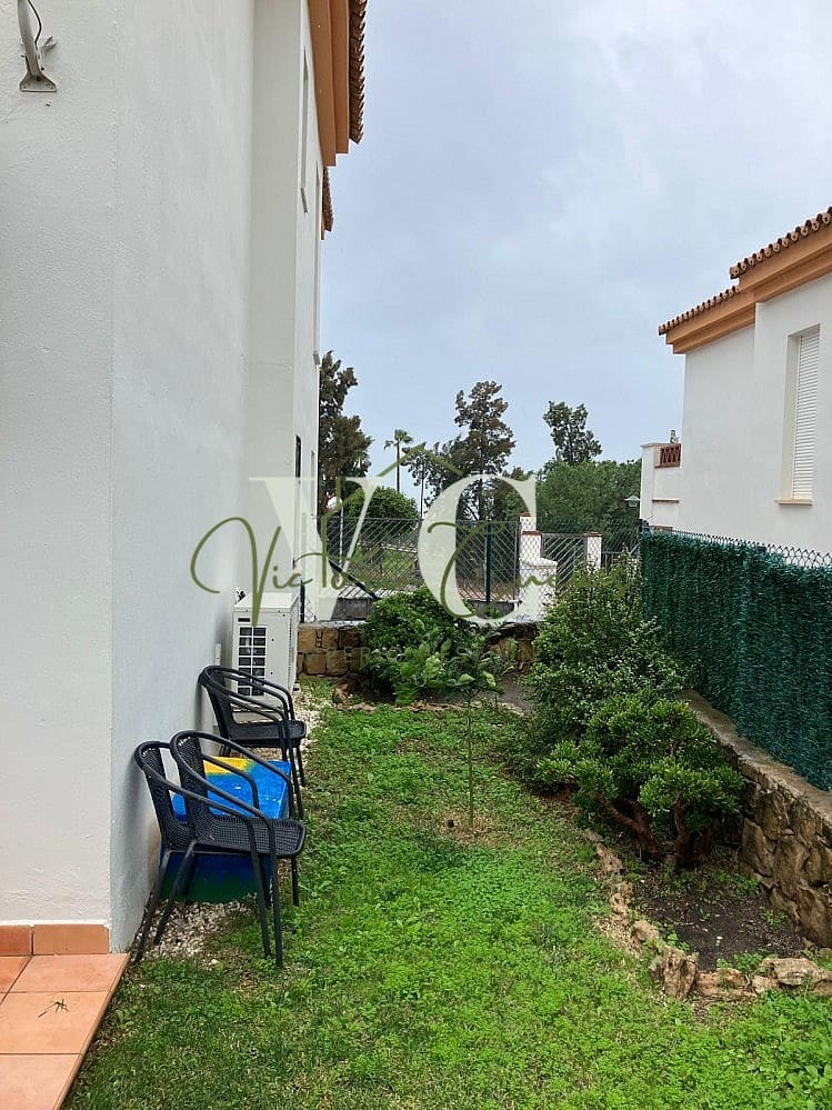 3 bedroom Apartment for rent in Caleta de Velez with pool - € 1,200 (Ref: 9509401)