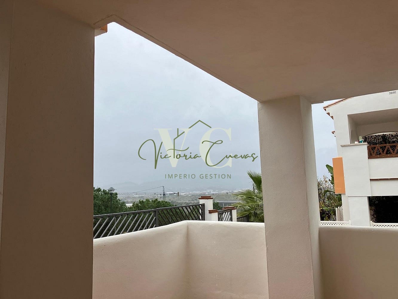 3 bedroom Apartment for rent in Caleta de Velez with pool - € 1,200 (Ref: 9509401)