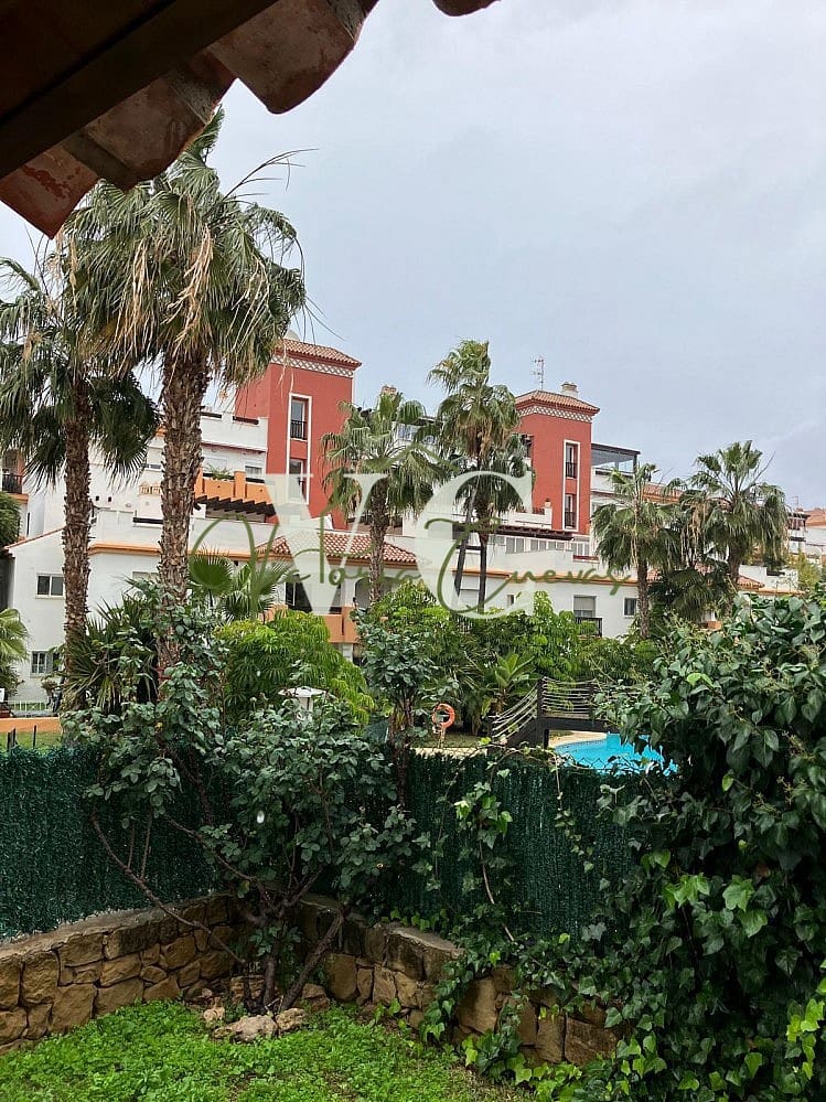 3 bedroom Apartment for rent in Caleta de Velez with pool - € 1,200 (Ref: 9509401)