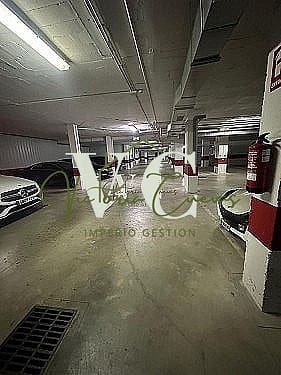 Garage for rent in Torre del Mar, Vélez-Málaga - € 100 (Ref: 9593146)