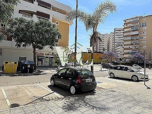 Garage for rent in Torre del Mar - € 100 (Ref: 9593146)