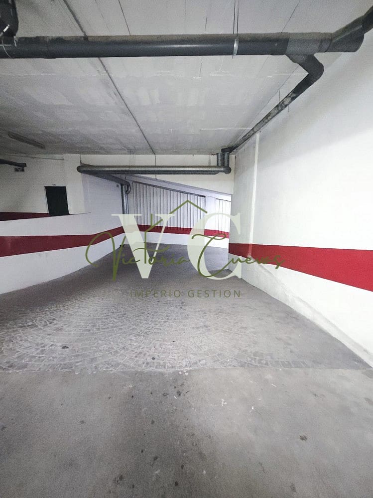 Garage for rent in Torre del Mar - € 100 (Ref: 9593146)