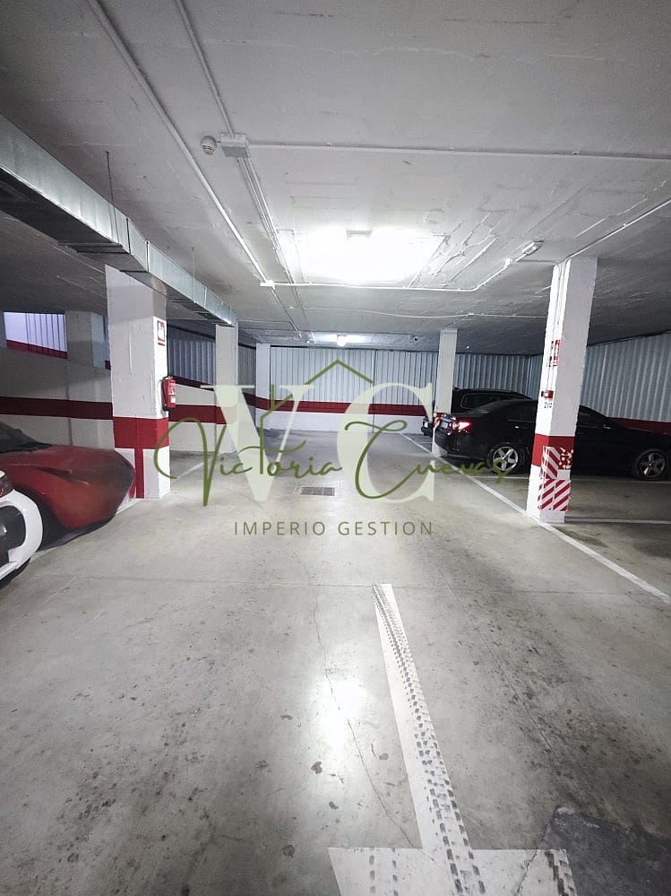 Garage for rent in Torre del Mar - € 100 (Ref: 9593146)