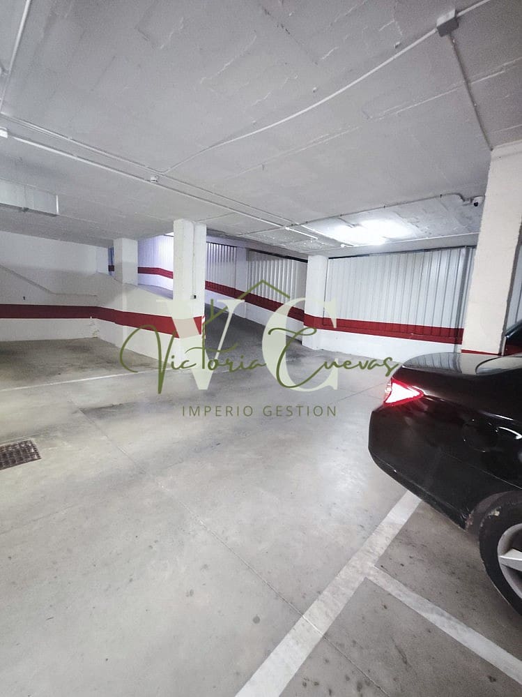 Garage for rent in Torre del Mar - € 100 (Ref: 9597167)
