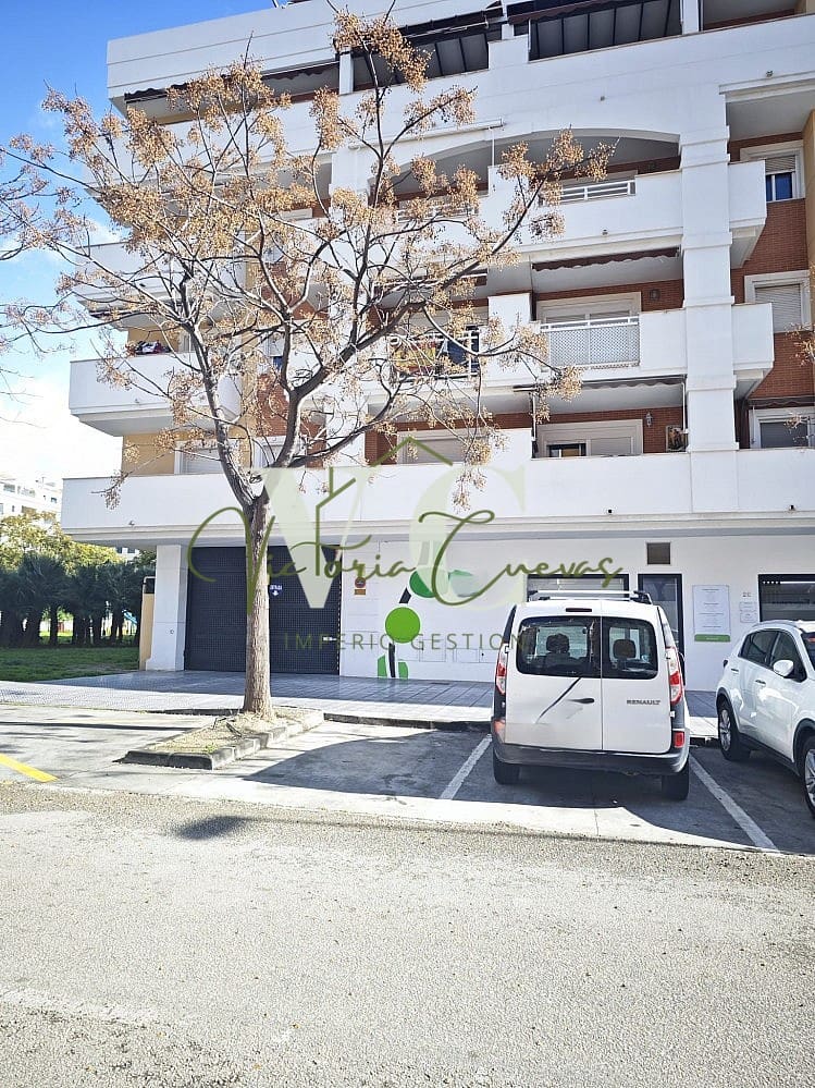Garasje til leie i Torre del Mar - € 100 (Ref: 9597167)