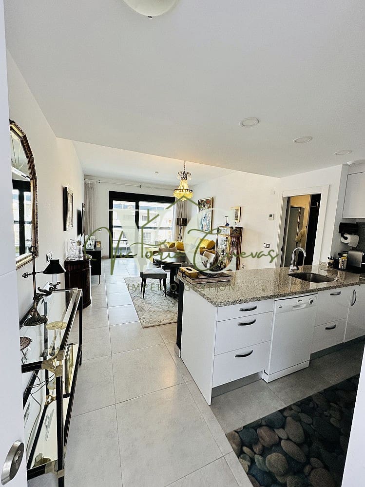 3 bedroom Apartment for sale in Velez-Malaga with pool garage - € 415,000 (Ref: 9603091)