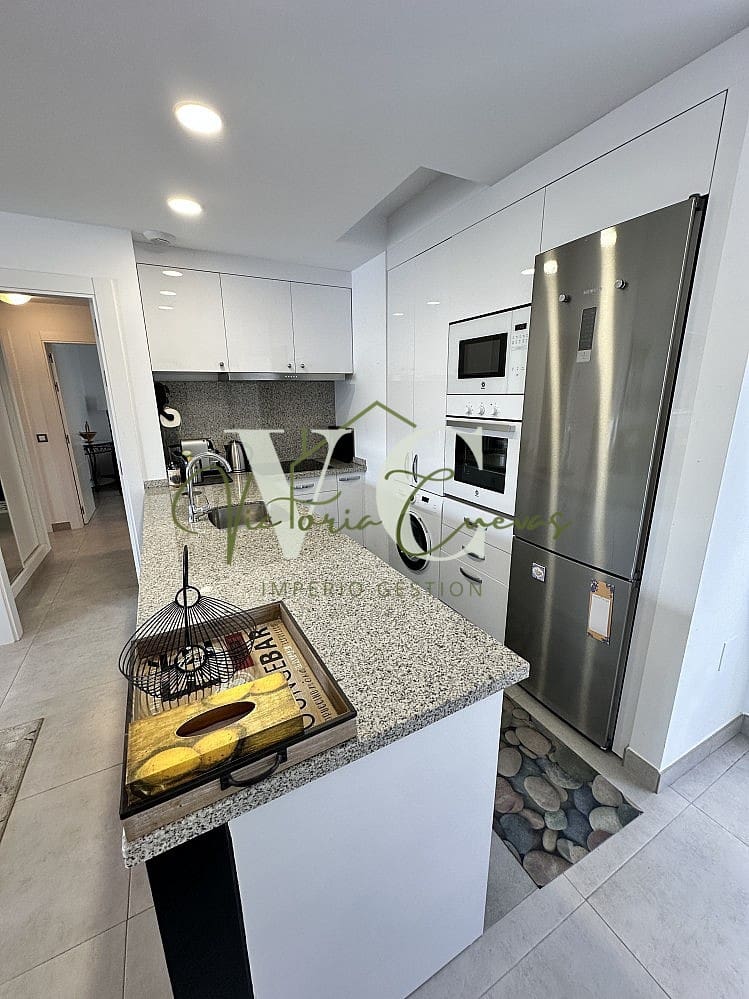 3 bedroom Apartment for sale in Velez-Malaga with pool garage - € 415,000 (Ref: 9603091)