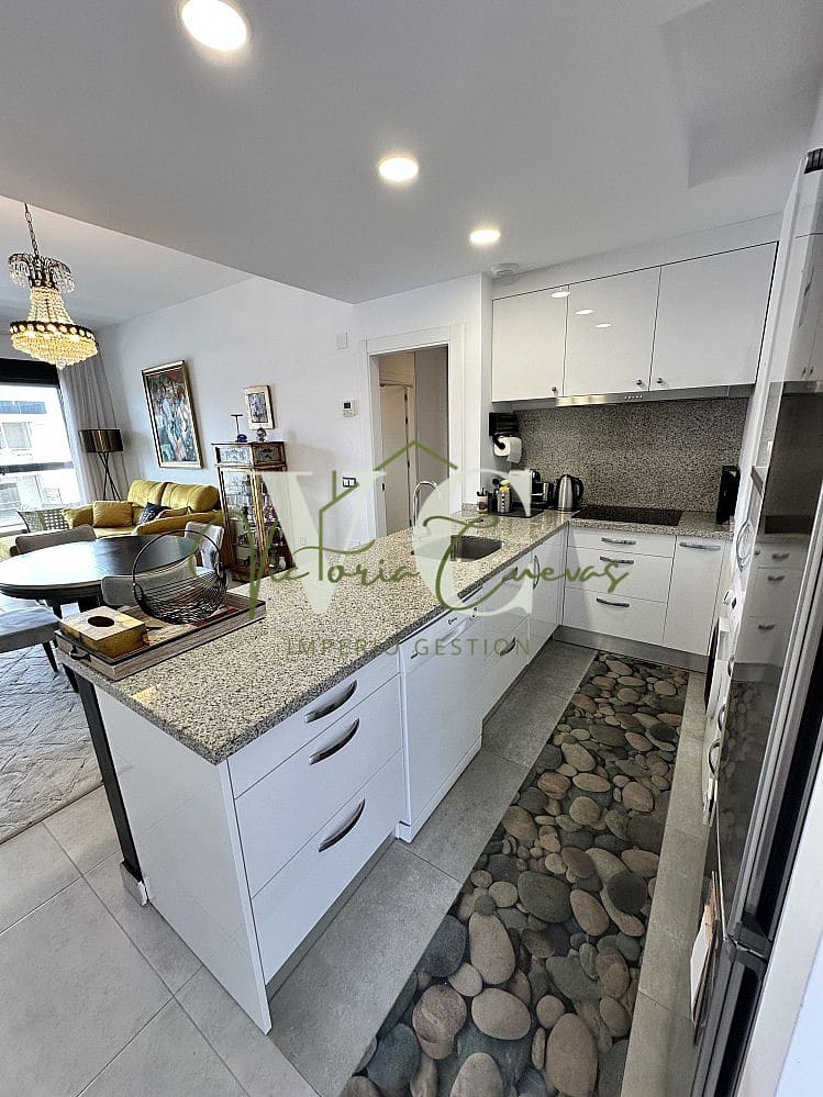 3 bedroom Apartment for sale in Velez-Malaga with pool garage - € 415,000 (Ref: 9603091)