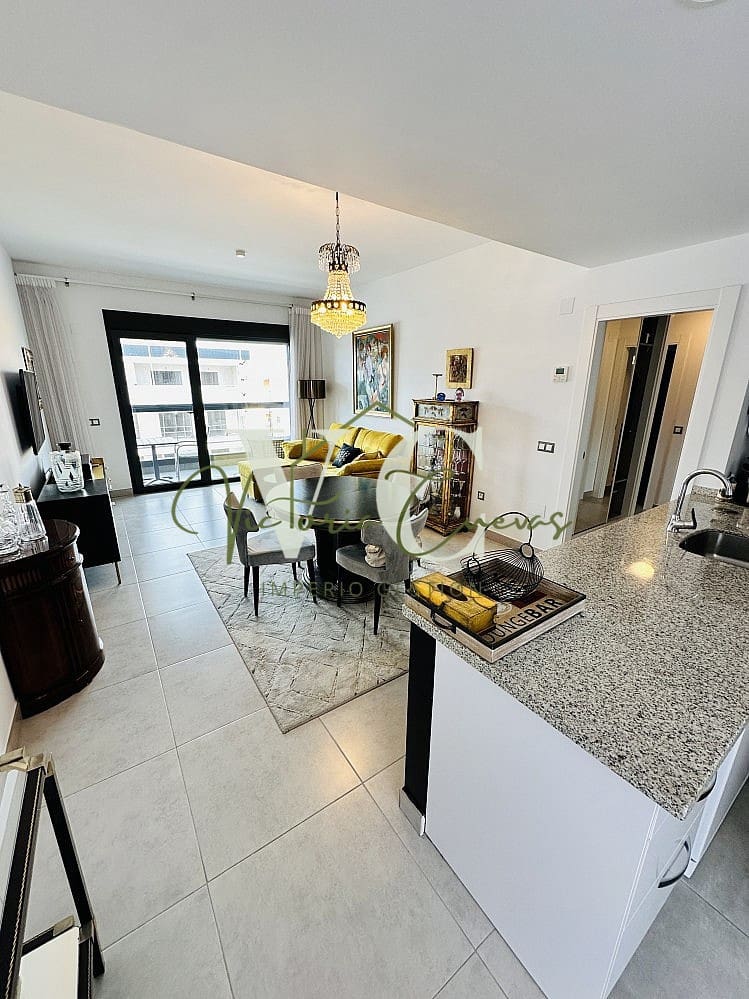 3 bedroom Apartment for sale in Velez-Malaga with pool garage - € 415,000 (Ref: 9603091)