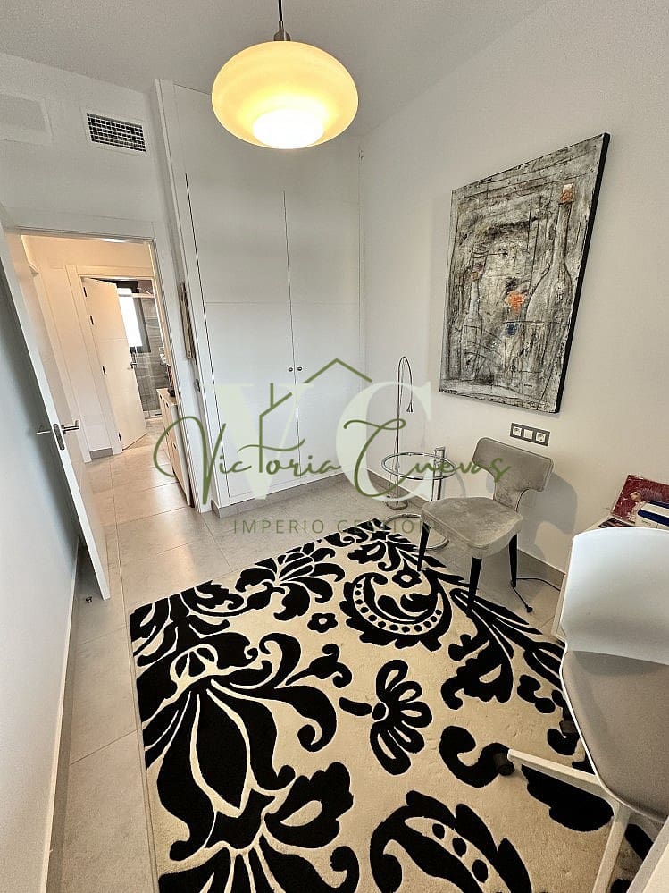 3 bedroom Apartment for sale in Velez-Malaga with pool garage - € 415,000 (Ref: 9603091)