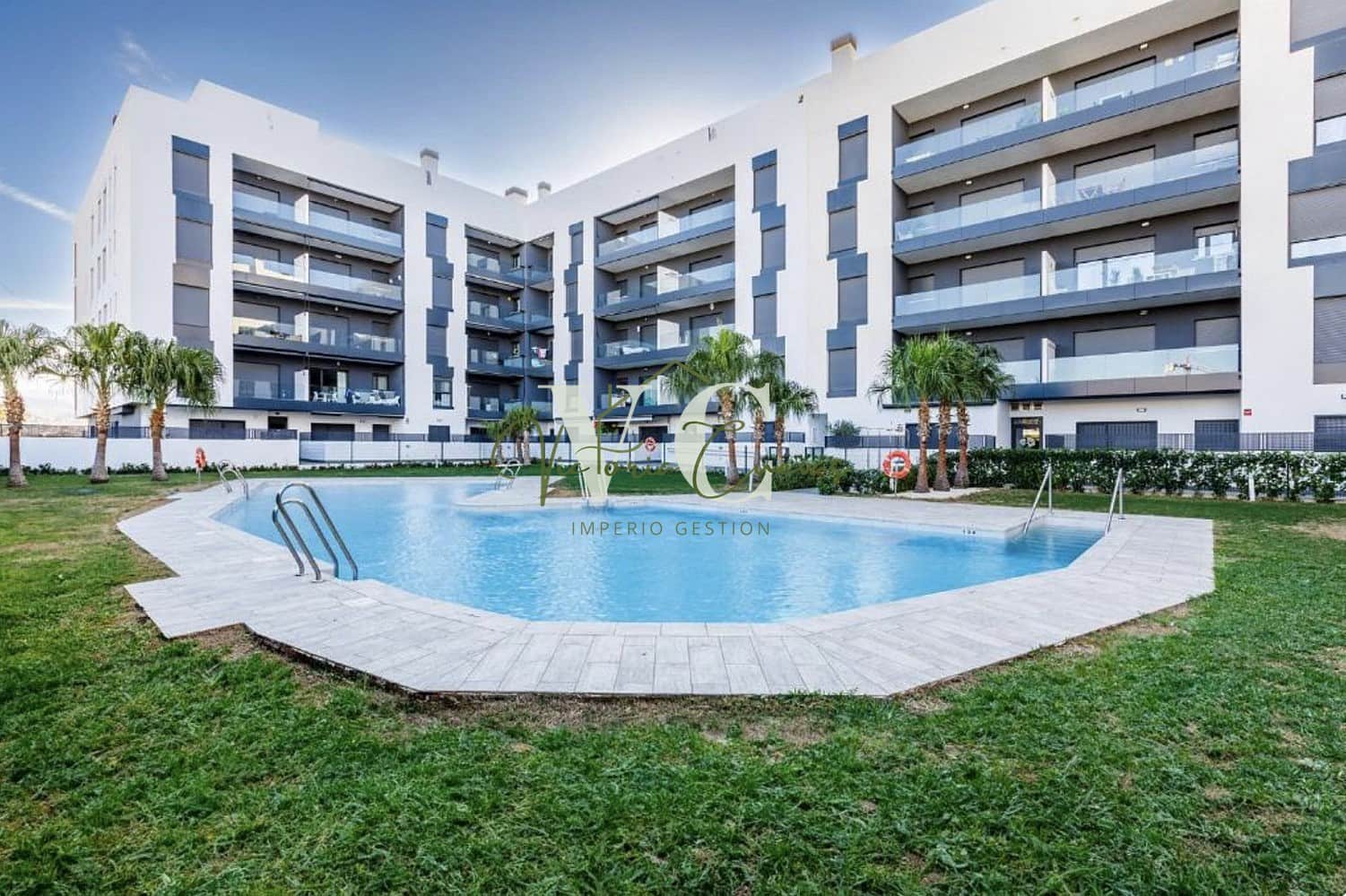 3 bedroom Apartment for sale in Velez-Malaga with pool garage - € 415,000 (Ref: 9603091)