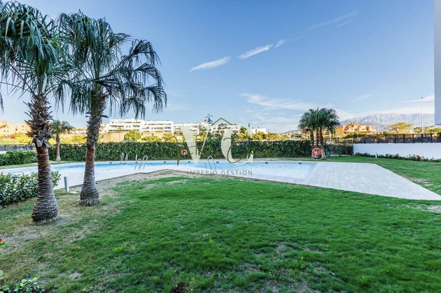 3 bedroom Apartment for sale in Velez-Malaga with pool garage - € 415,000 (Ref: 9603091)