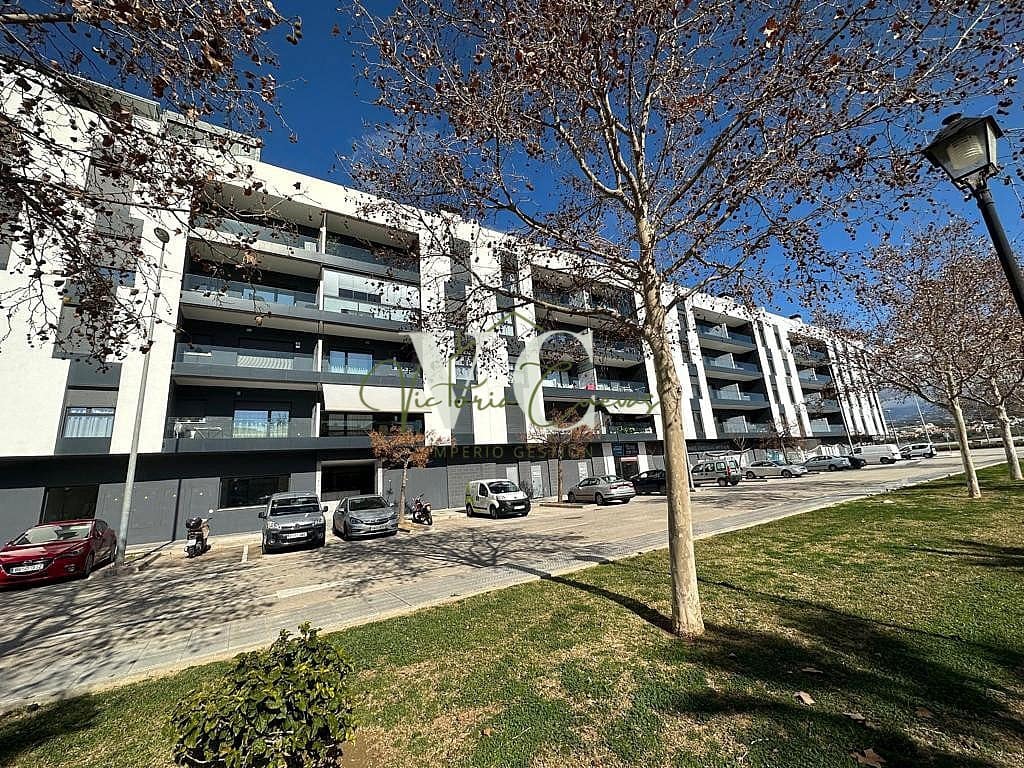 3 bedroom Apartment for sale in Velez-Malaga with pool garage - € 415,000 (Ref: 9603091)