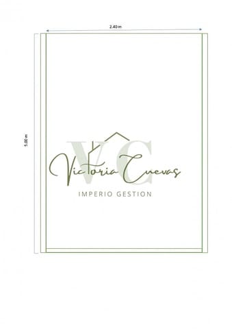 Autotalli vuokrattavana paikassa Torre del Mar, Vélez-Málaga - 150 € (Ref: 9770136)