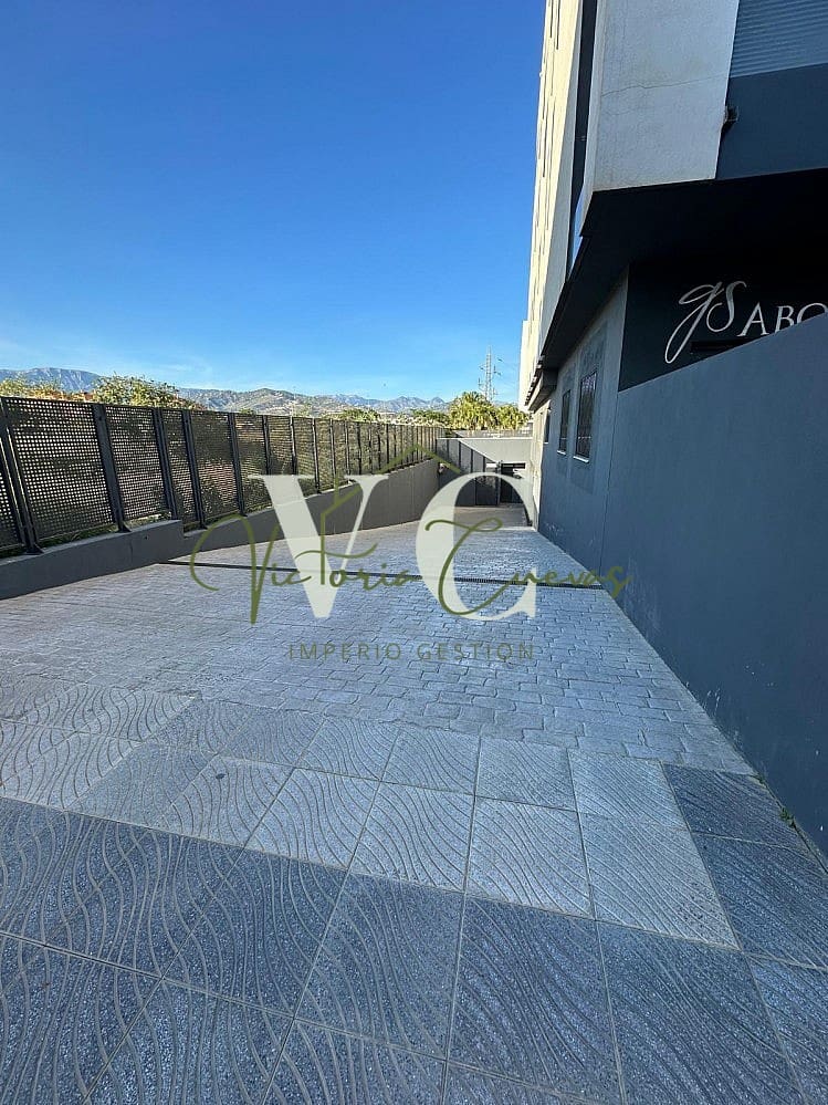 Autotalli vuokrattavana paikassa Torre del Mar - 150 € (Ref: 9770136)