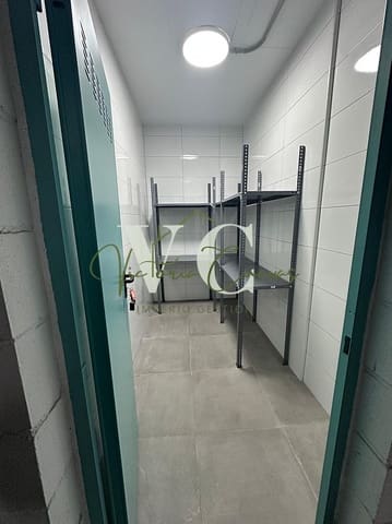 Autotalli vuokrattavana paikassa Torre del Mar, Vélez-Málaga - 150 € (Ref: 9770136)