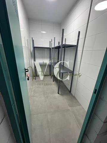 Autotalli vuokrattavana paikassa Torre del Mar, Vélez-Málaga - 150 € (Ref: 9770136)