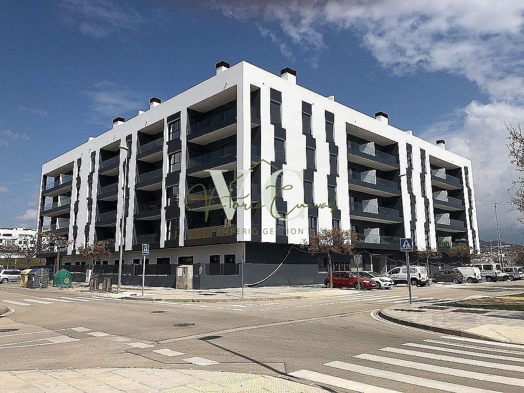 Autotalli vuokrattavana paikassa Torre del Mar - 150 € (Ref: 9770136)