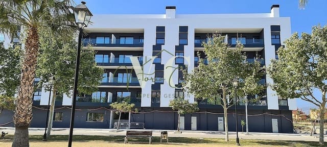 Autotalli vuokrattavana paikassa Torre del Mar, Vélez-Málaga - 150 € (Ref: 9770136)