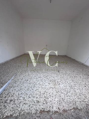 Local Commercial à louer à Torre del Mar, Vélez-Málaga - 350 € (Ref: 9771005)