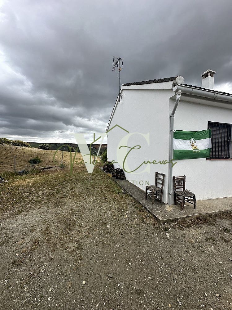 3 bedroom Finca/Country House for sale in Alhama de Granada - € 159,000 (Ref: 9830304)