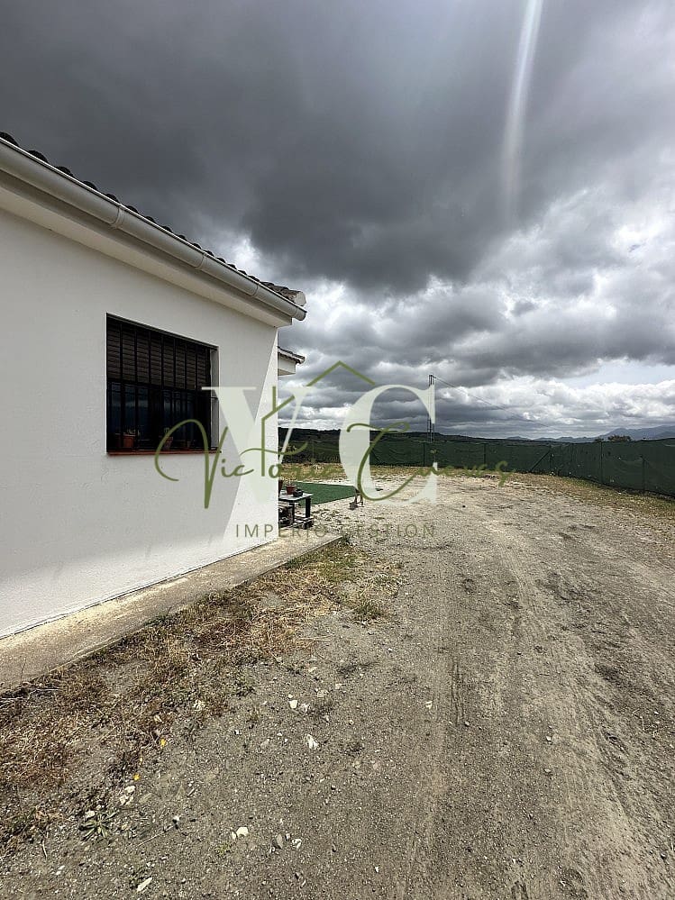 3 bedroom Finca/Country House for sale in Alhama de Granada - € 159,000 (Ref: 9830304)