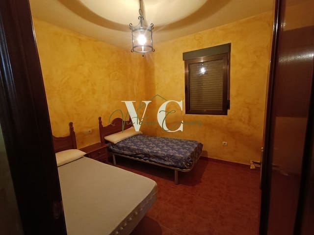 4 quarto Quinta/Casa Rural para venda em Alhama de Granada com garagem - 166 000 € (Ref: 9830304)