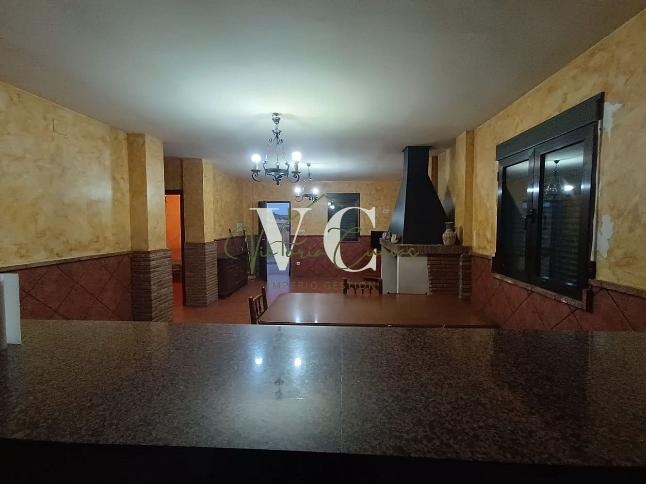 4 bedroom Finca/Country House for sale in Alhama de Granada with garage - € 166,000 (Ref: 9830304)