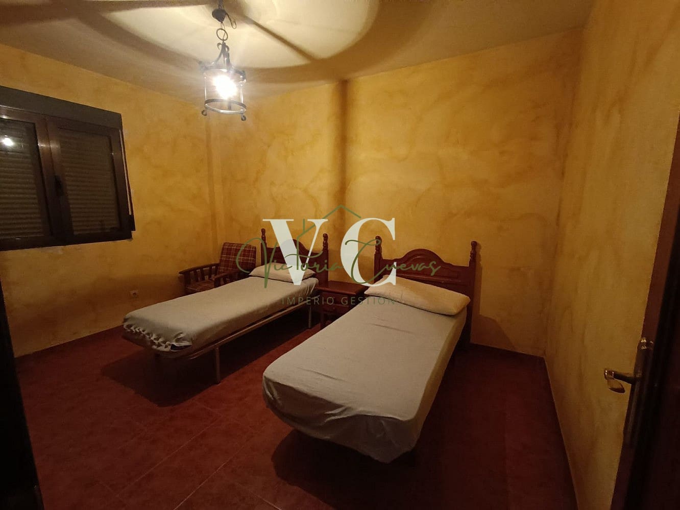 4 bedroom Finca/Country House for sale in Alhama de Granada with garage - € 166,000 (Ref: 9830304)