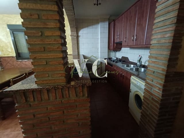4 quarto Quinta/Casa Rural para venda em Alhama de Granada com garagem - 166 000 € (Ref: 9830304)