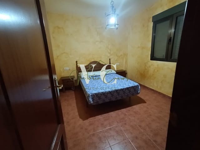 4 quarto Quinta/Casa Rural para venda em Alhama de Granada com garagem - 166 000 € (Ref: 9830304)