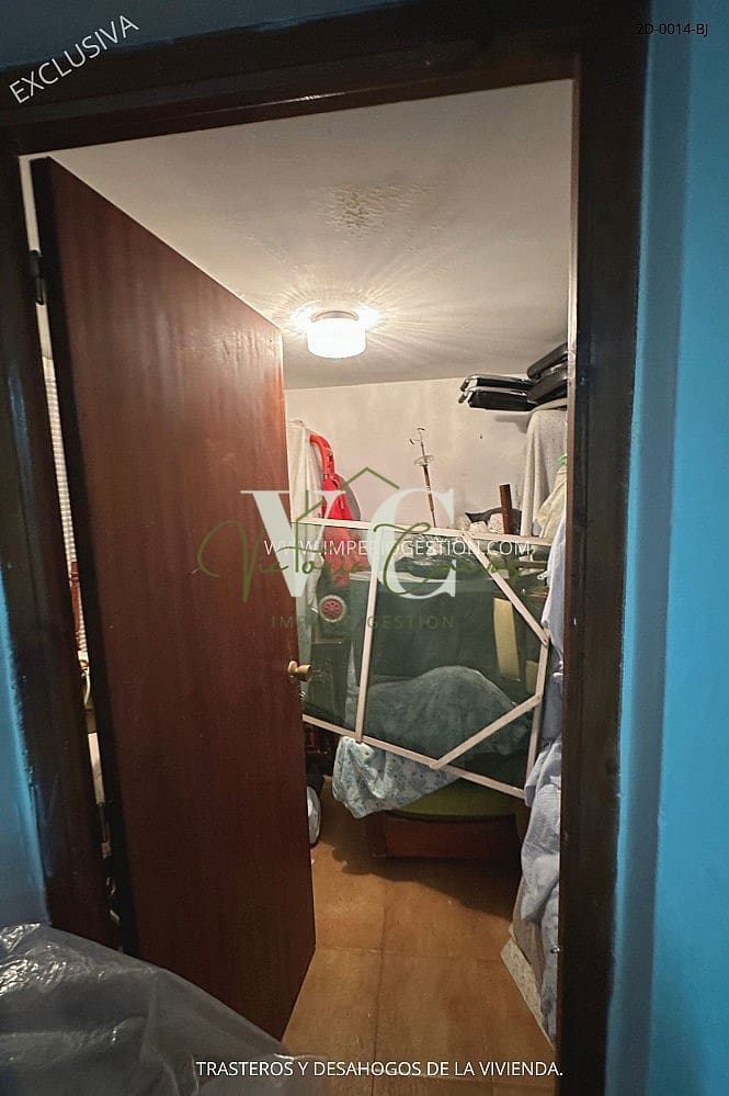 2 quarto Apartamento para venda em Torre del Mar com garagem - 245 000 € (Ref: 9832324)