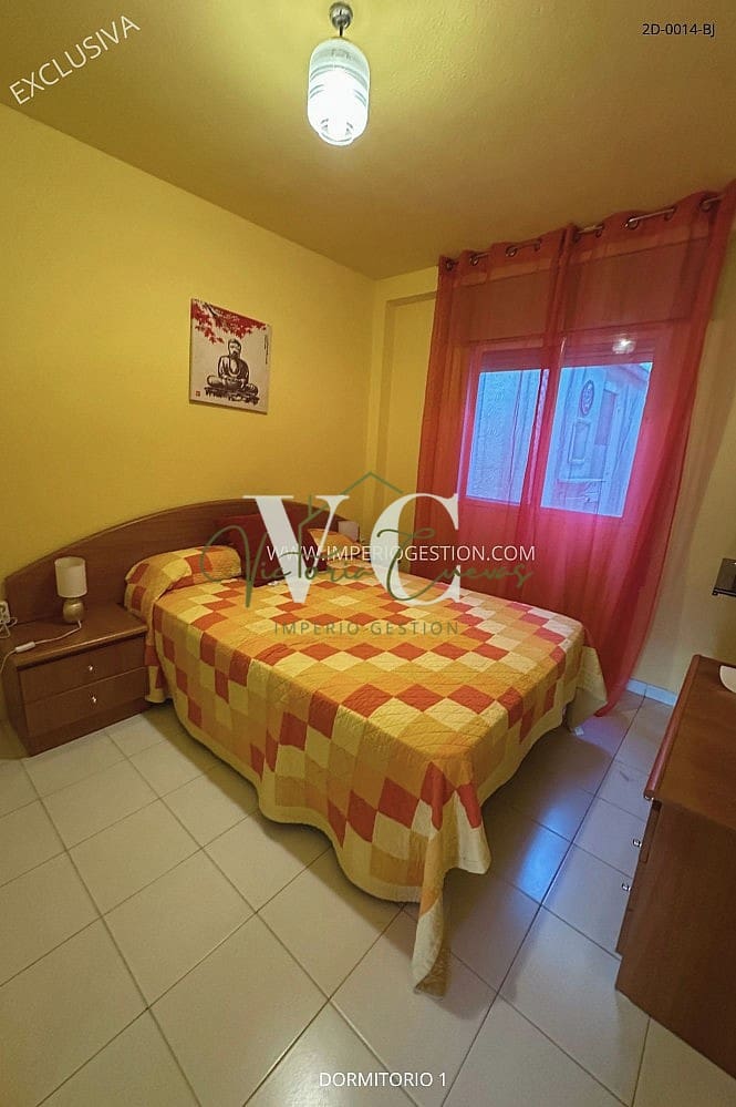 2 quarto Apartamento para venda em Torre del Mar com garagem - 245 000 € (Ref: 9832324)