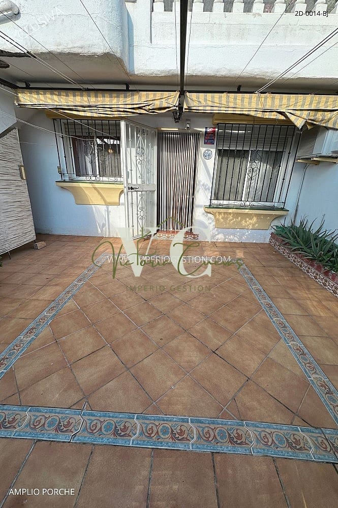 2 quarto Apartamento para venda em Torre del Mar com garagem - 245 000 € (Ref: 9832324)