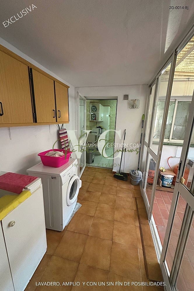 2 quarto Apartamento para venda em Torre del Mar com garagem - 245 000 € (Ref: 9832324)