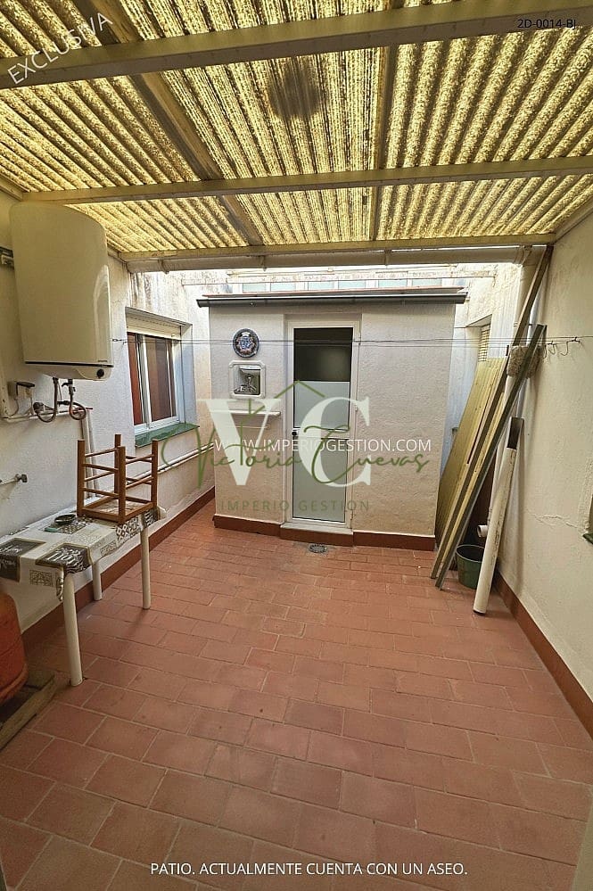 2 quarto Apartamento para venda em Torre del Mar com garagem - 245 000 € (Ref: 9832324)