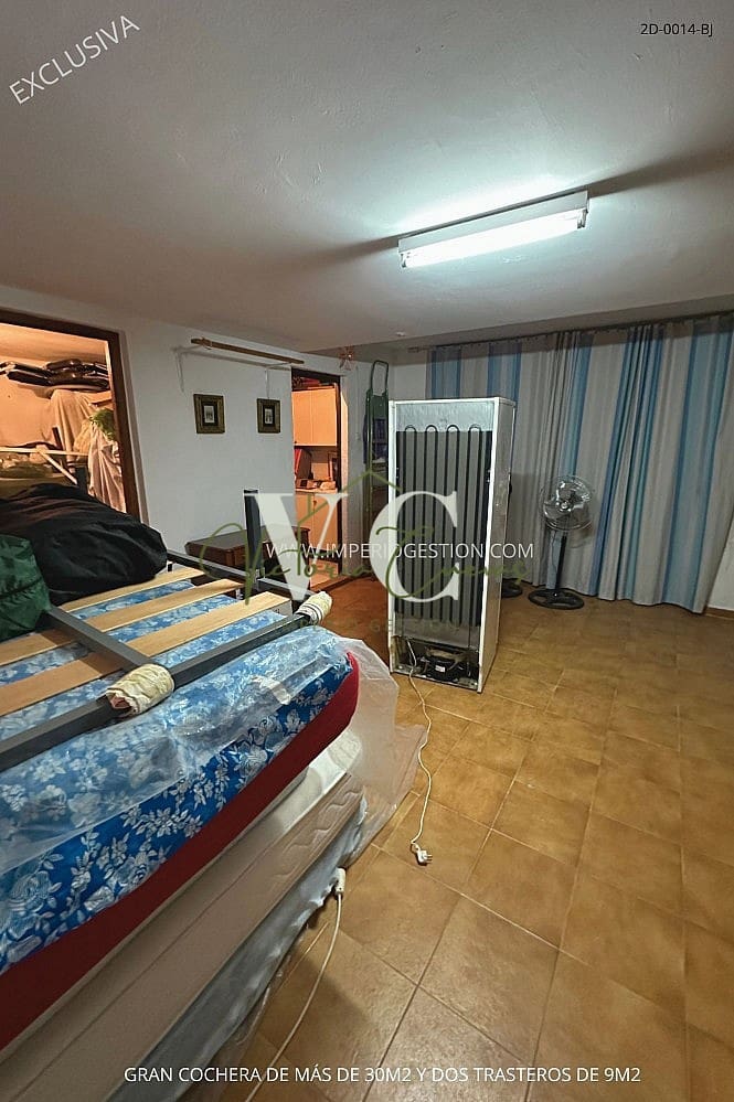 2 quarto Apartamento para venda em Torre del Mar com garagem - 245 000 € (Ref: 9832324)