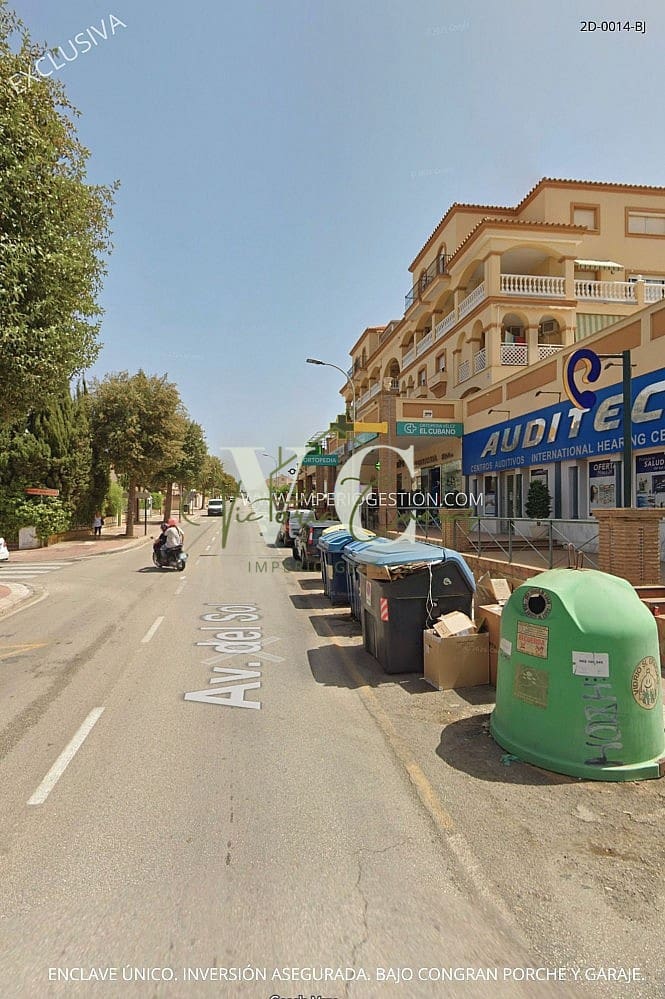 2 quarto Apartamento para venda em Torre del Mar com garagem - 245 000 € (Ref: 9832324)