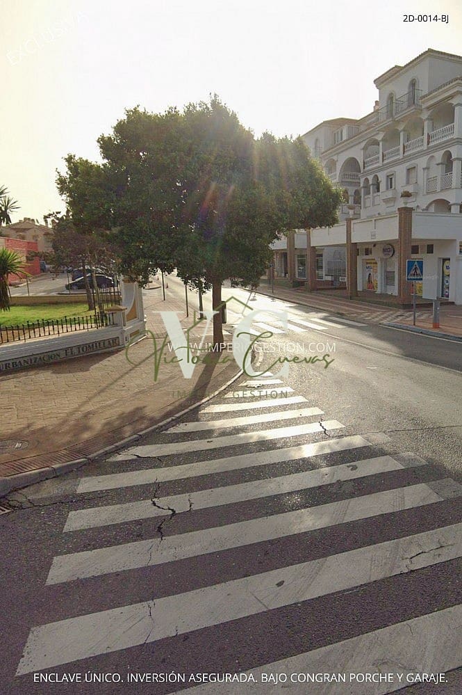 2 quarto Apartamento para venda em Torre del Mar com garagem - 245 000 € (Ref: 9832324)