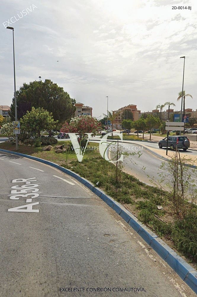 2 quarto Apartamento para venda em Torre del Mar com garagem - 245 000 € (Ref: 9832324)