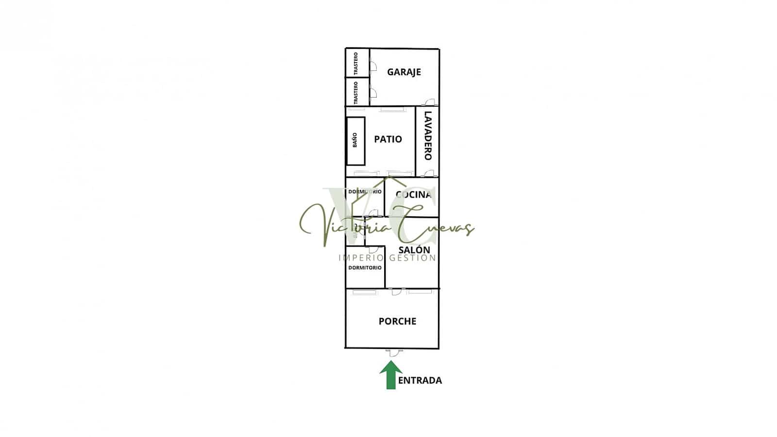 2 quarto Apartamento para venda em Torre del Mar com garagem - 245 000 € (Ref: 9832324)