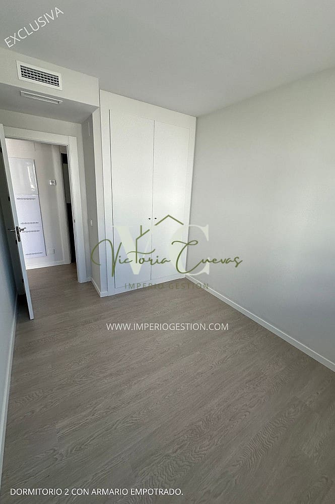 2 bedroom Apartment for sale in Torre del Mar with pool - € 365,000 (Ref: 9858285)
