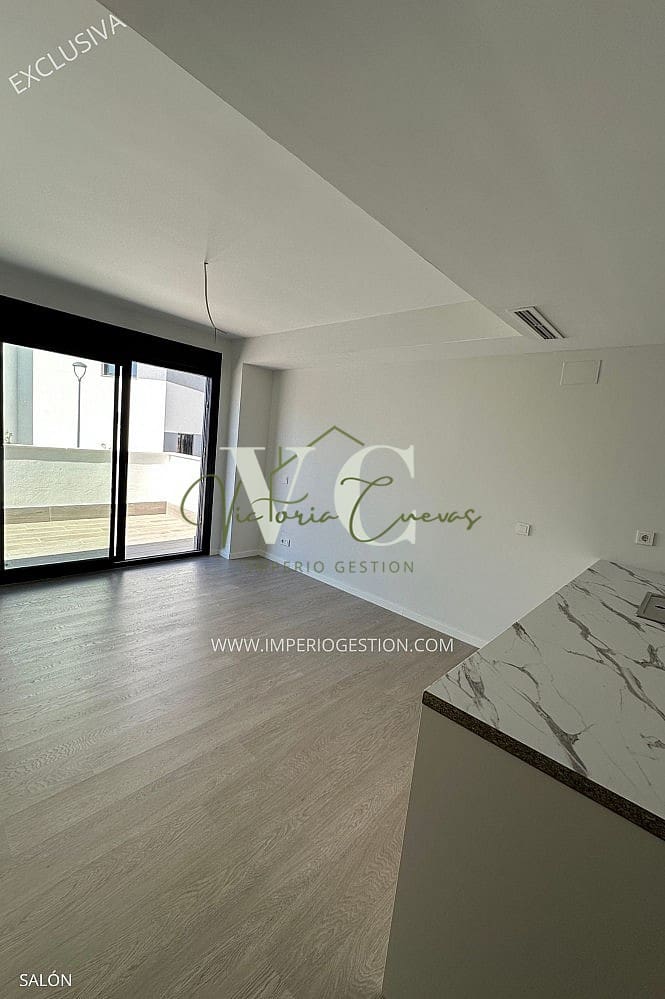 2 bedroom Apartment for sale in Torre del Mar with pool - € 365,000 (Ref: 9858285)