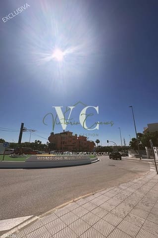 2 bedroom Apartment for sale in Torre del Mar, Vélez-Málaga with pool - € 365,000 (Ref: 9858285)