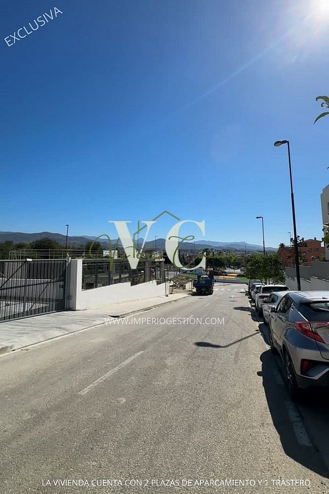 2 bedroom Apartment for sale in Torre del Mar with pool - € 365,000 (Ref: 9858285)