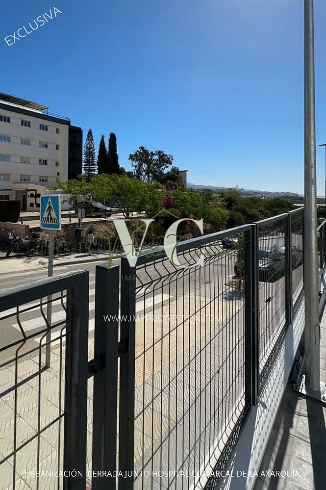 2 bedroom Apartment for sale in Torre del Mar with pool - € 365,000 (Ref: 9858285)