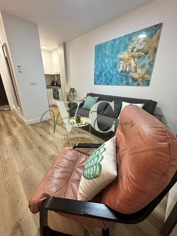 1 camera da letto Monolocale da affittare in Laguna Beach, Torrox con piscina - 650 € (Rif: 9872549)