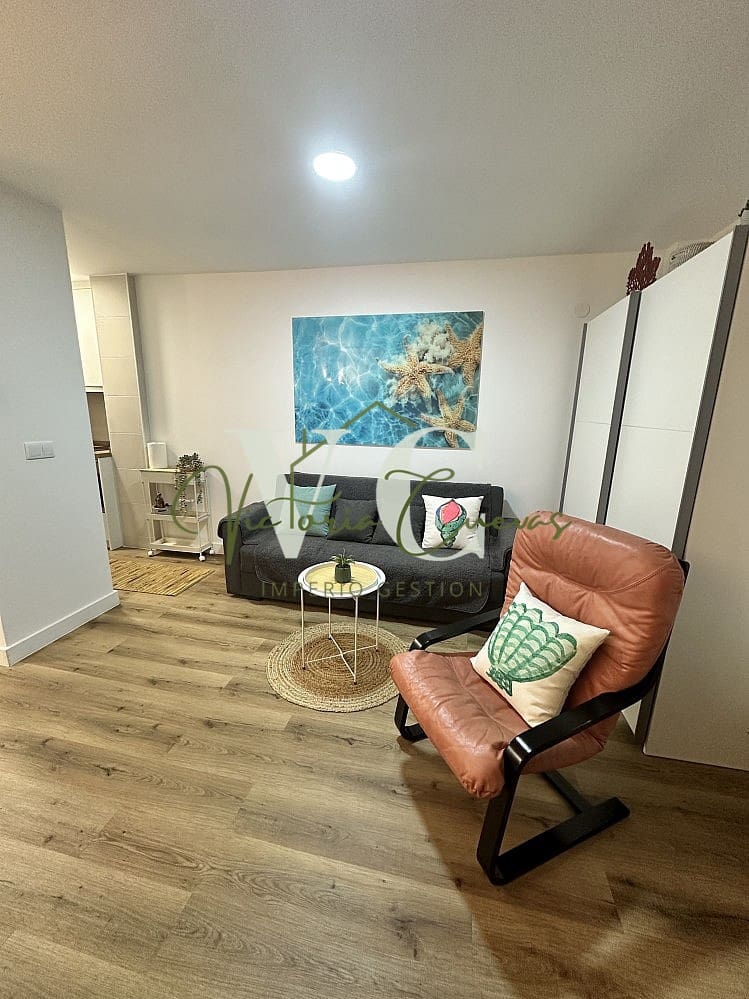 1 camera da letto Monolocale da affittare in Torrox con piscina - 650 € (Rif: 9872549)