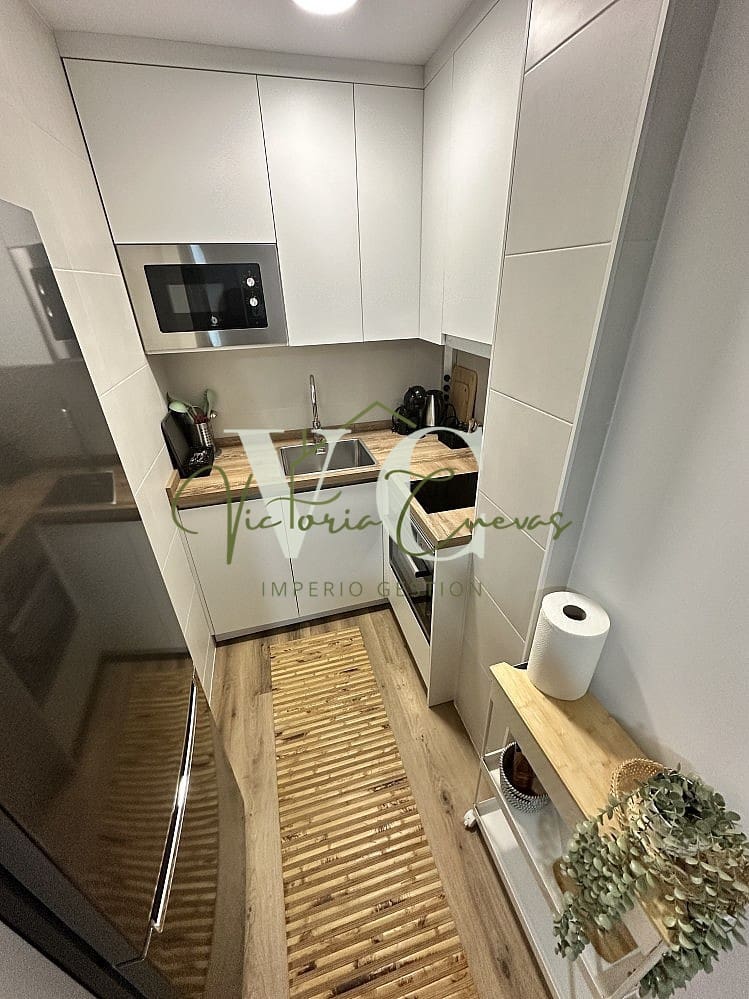 1 camera da letto Monolocale da affittare in Torrox con piscina - 650 € (Rif: 9872549)